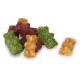 JR FARM Orsetti croccanti Grainless per conigli nani e roditori Mangime supplementare Promo7gg JR FARM Orsetti croccanti Grainless per conigli nani e roditori Mangime supplementare Promo7gg